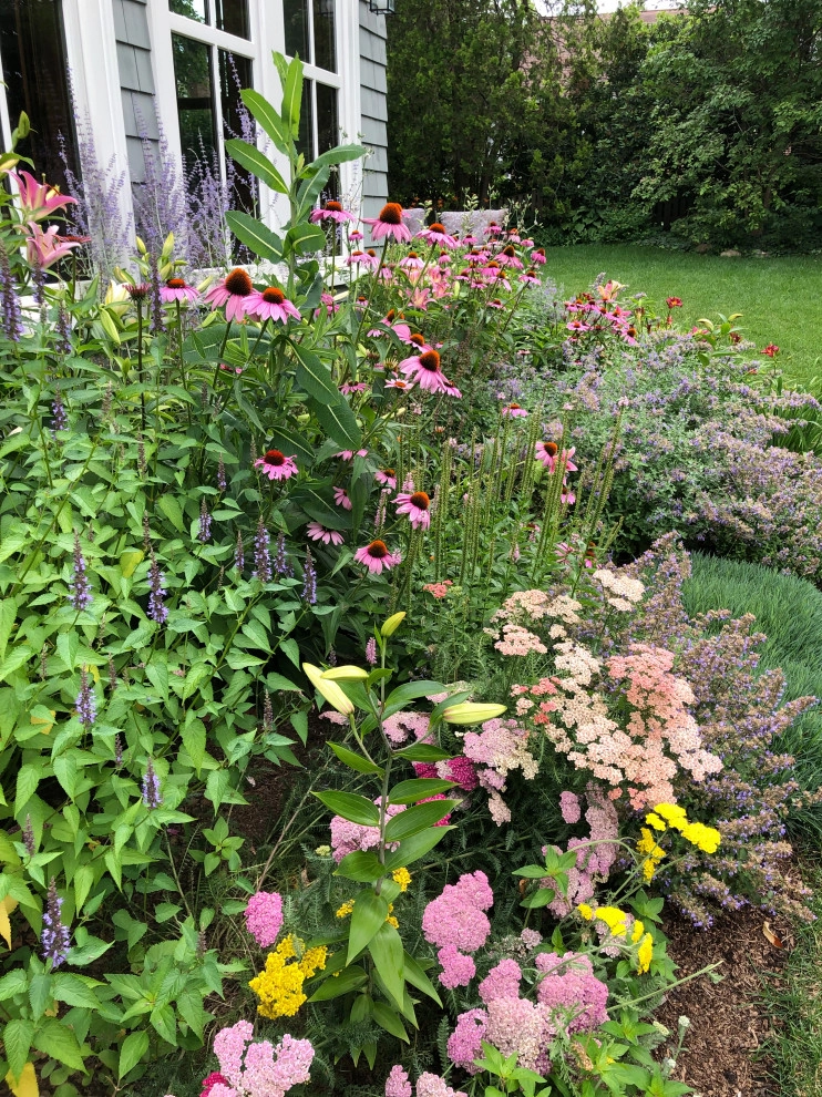Sophie Bignet Landscape Design - Photo 4
