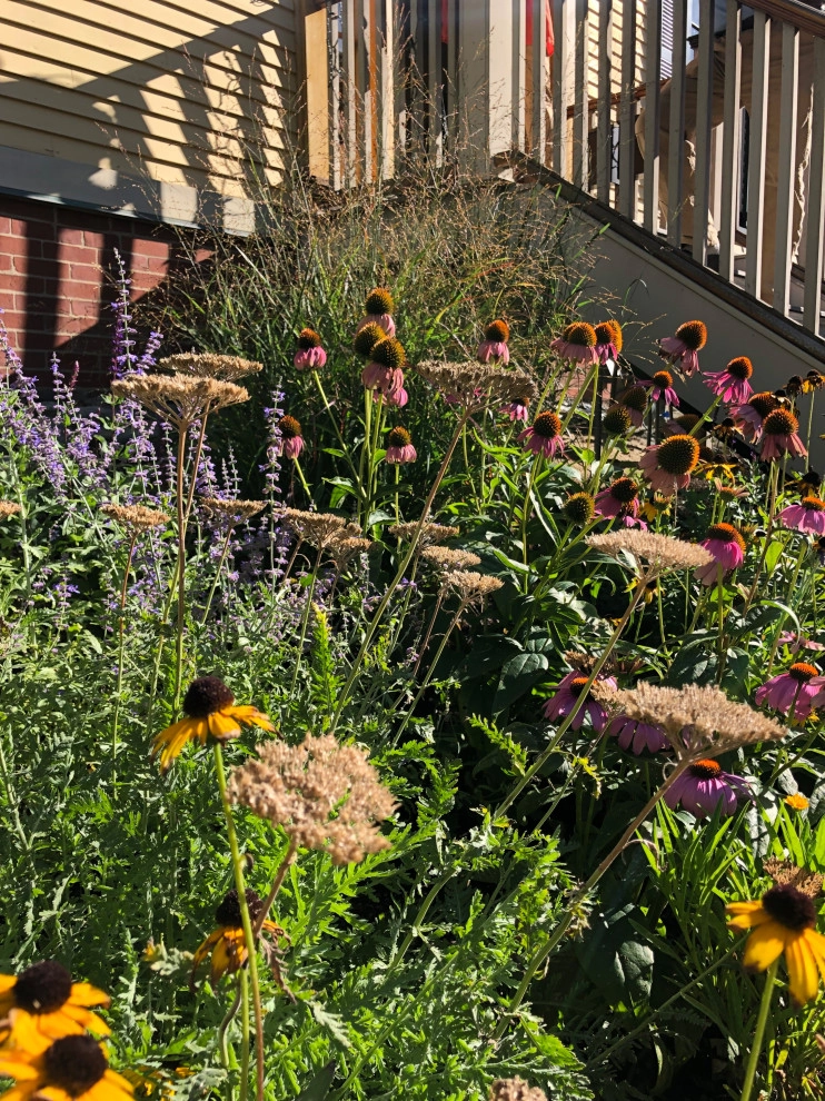 Sophie Bignet Landscape Design - Photo 14