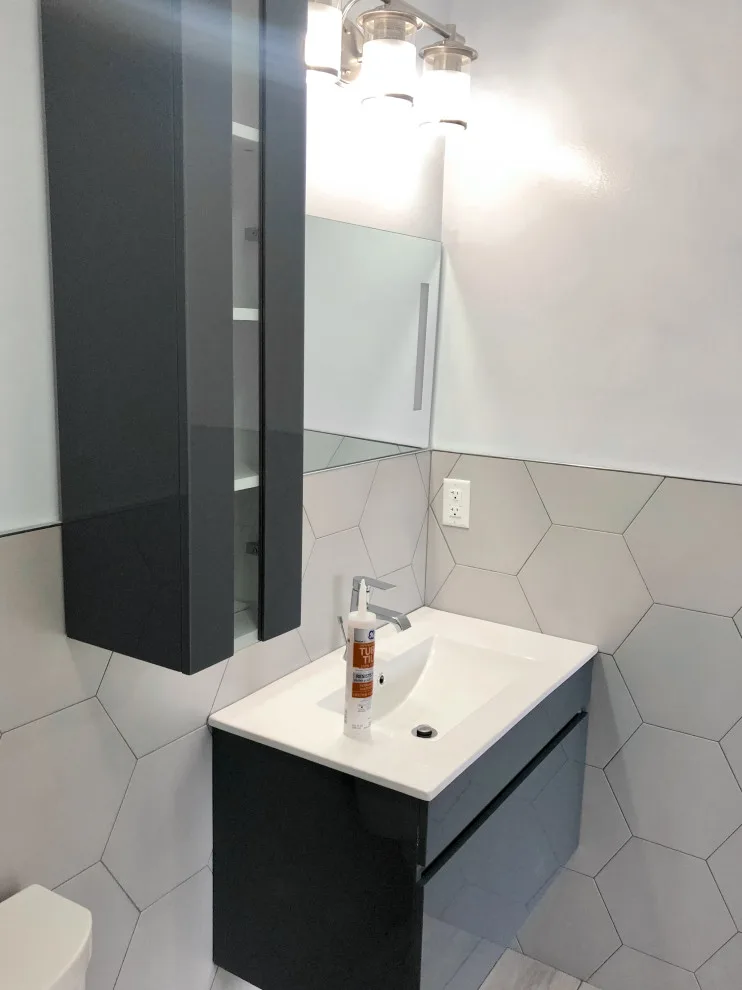Fort Lee Renovation by WA Construct - Photo 6