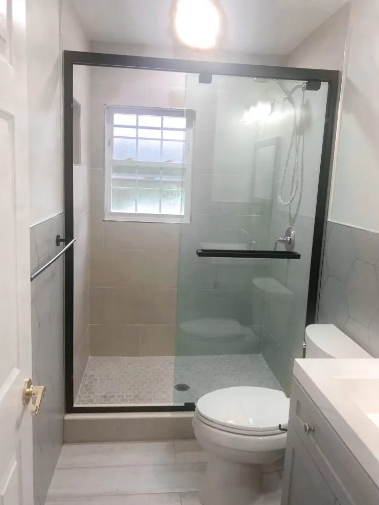 Fort Lee Renovation by WA Construct - Photo 3