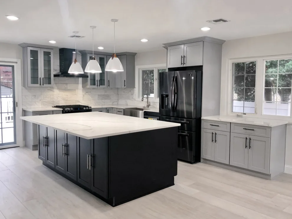 Fort Lee Renovation by WA Construct - Photo 7