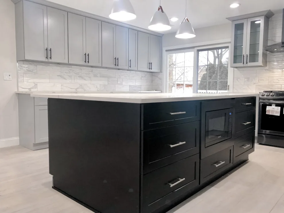 Fort Lee Renovation by WA Construct - Photo 2