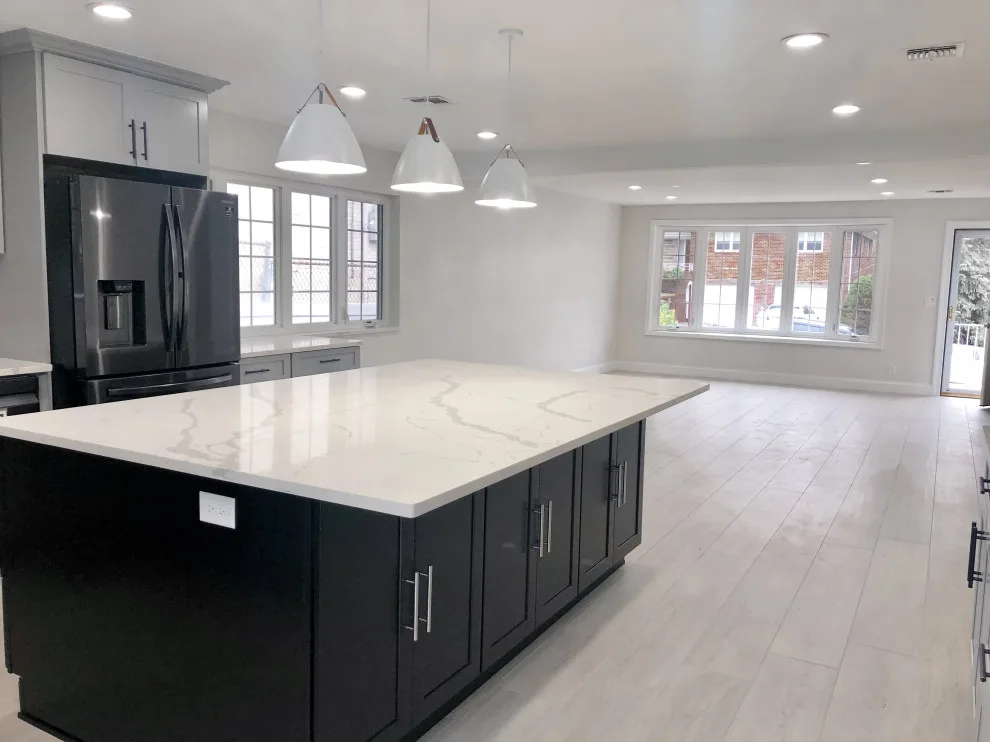Fort Lee Renovation by WA Construct - Photo 11