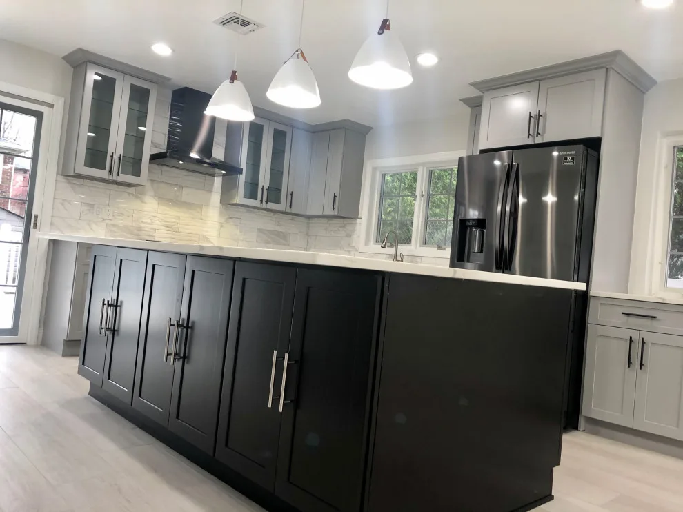 Fort Lee Renovation by WA Construct - Photo 9