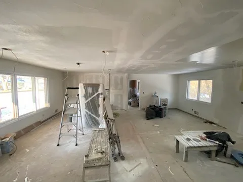 Upper floor renovation by Home Preservation Specialists Inc - Photo 10
