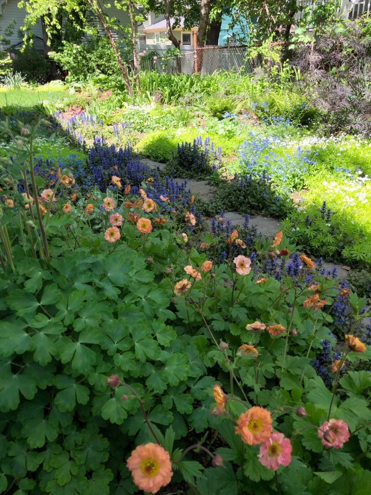 Sophie Bignet Landscape Design - Photo 9