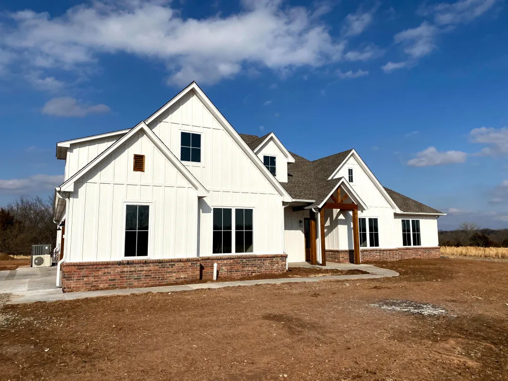 3036 Tailored Residence by J. Poe Construction Inc. - Photo 5