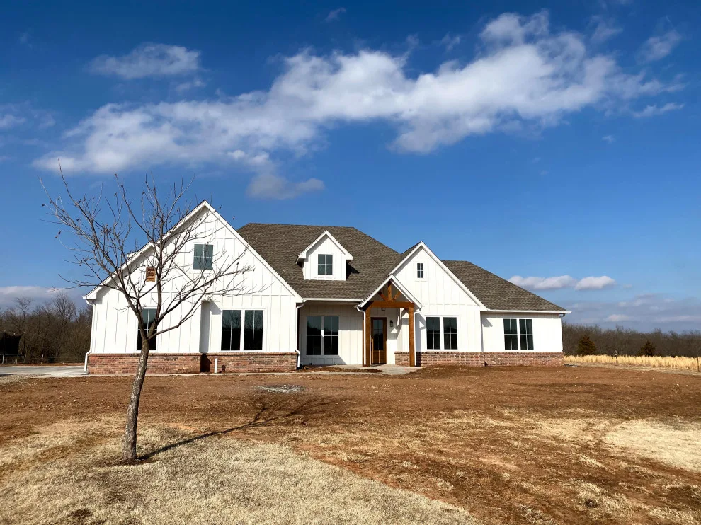 3036 Tailored Residence by J. Poe Construction Inc. - Photo 6