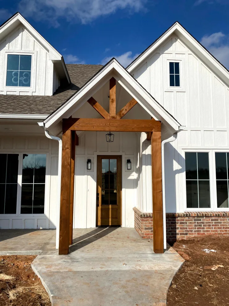 3036 Tailored Residence by J. Poe Construction Inc. - Photo 3