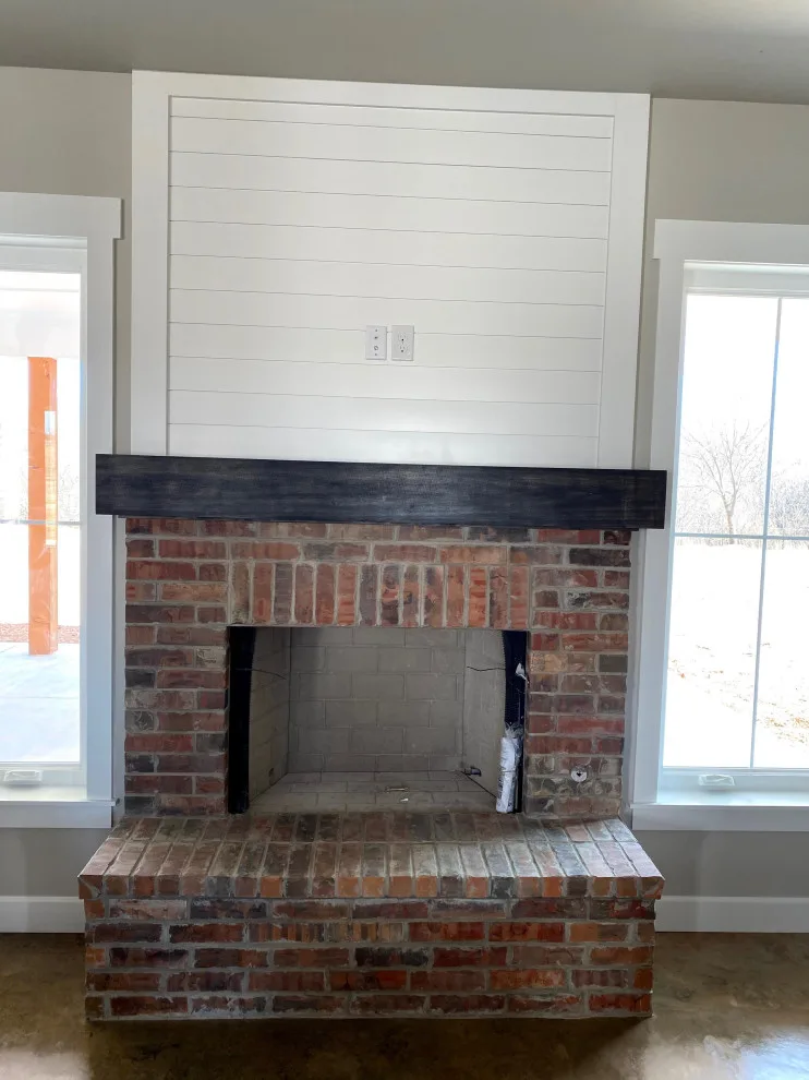 3036 Tailored Residence by J. Poe Construction Inc. - Photo 11