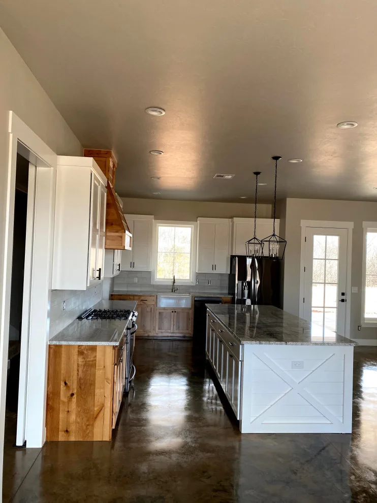 3036 Tailored Residence by J. Poe Construction Inc. - Photo 10