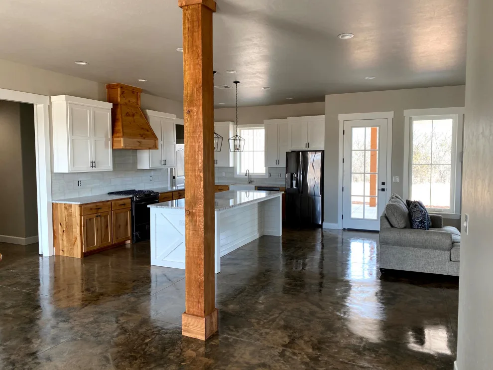 3036 Tailored Residence by J. Poe Construction Inc. - Photo 7