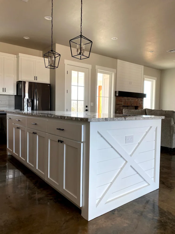 3036 Tailored Residence by J. Poe Construction Inc. - Photo 15
