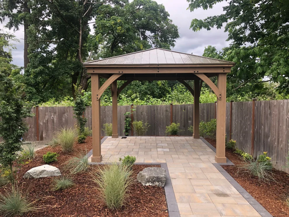 Expanded Outdoor Living Space by Inspiring Home Investments, LLC - Photo 7