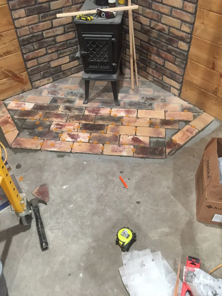 Spencer Built Construction - Photo 7