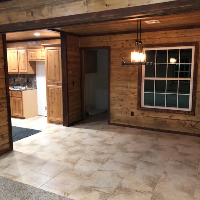Spencer Built Construction - Photo 14