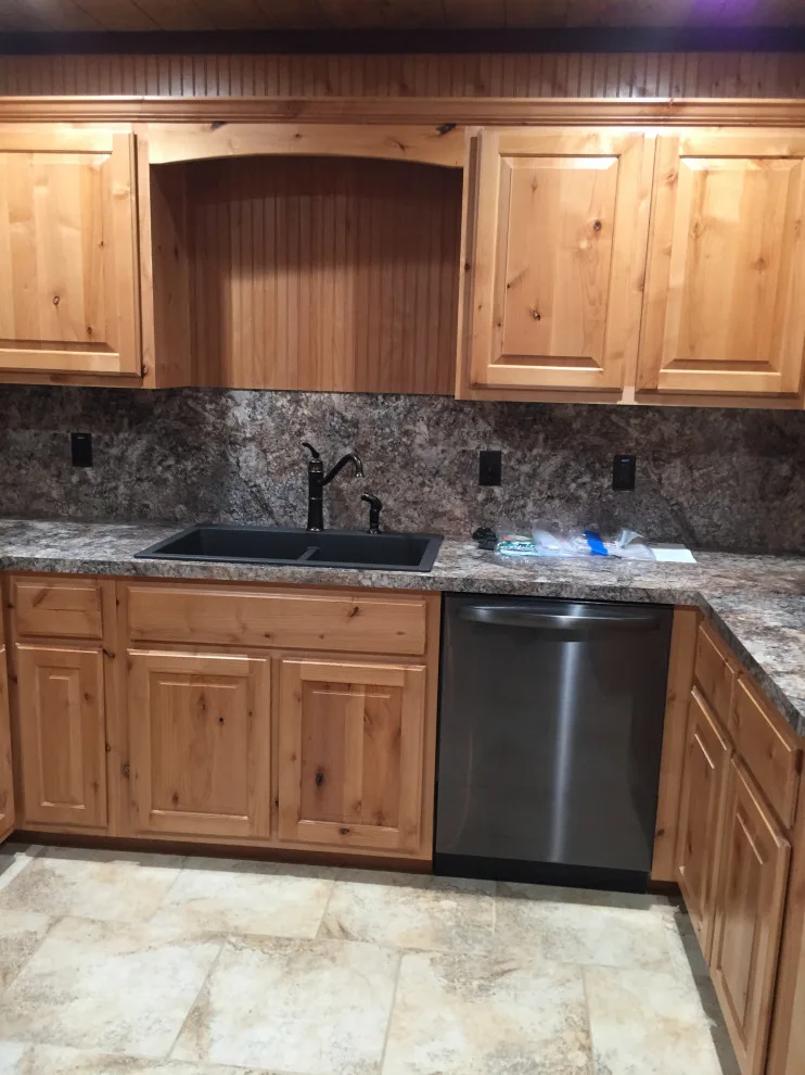 Spencer Built Construction - Photo 13
