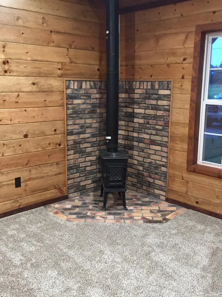 Spencer Built Construction - Photo 6
