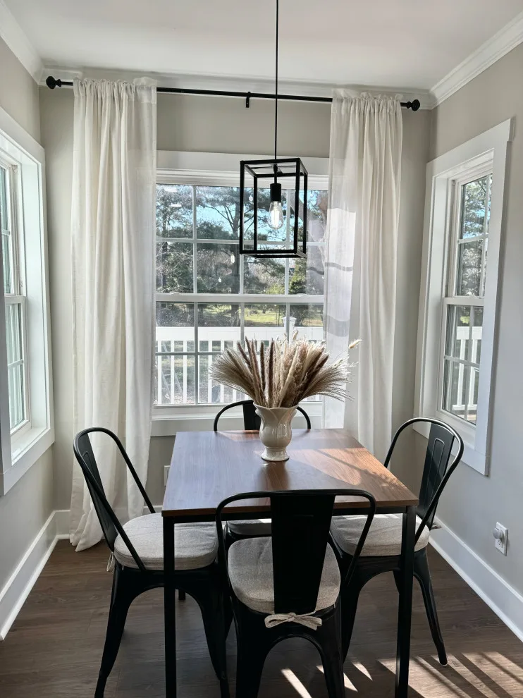 Complete Holiday Rental Renovation by TG Construction & Design, Inc. - Photo 10