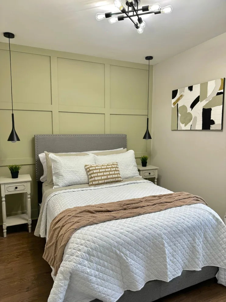 Complete Holiday Rental Renovation by TG Construction & Design, Inc. - Photo 4