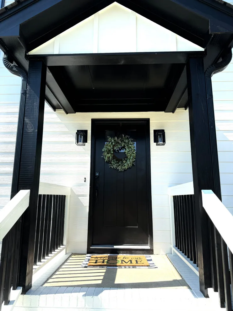 Complete Holiday Rental Renovation by TG Construction & Design, Inc. - Photo 19