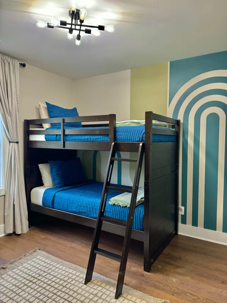 Complete Holiday Rental Renovation by TG Construction & Design, Inc. - Photo 5