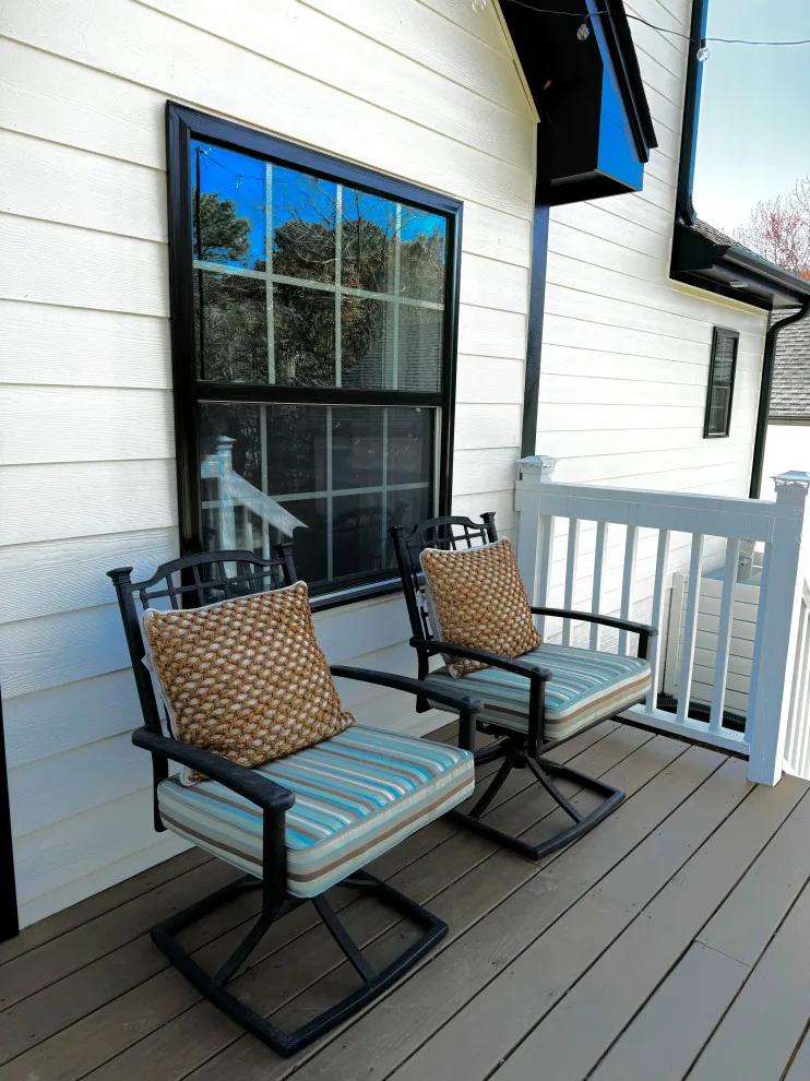 Complete Holiday Rental Renovation by TG Construction & Design, Inc. - Photo 14