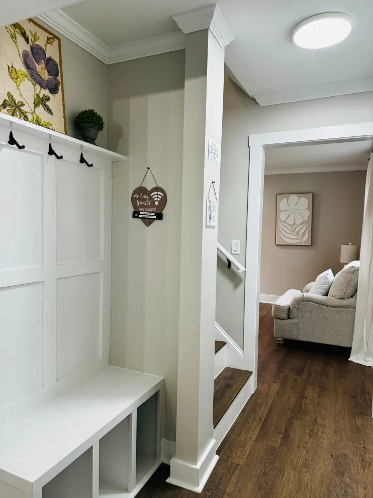 Complete Holiday Rental Renovation by TG Construction & Design, Inc. - Photo 15