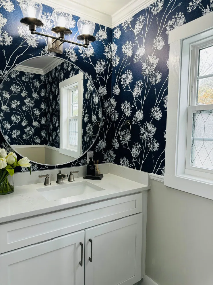 Complete Holiday Rental Renovation by TG Construction & Design, Inc. - Photo 12