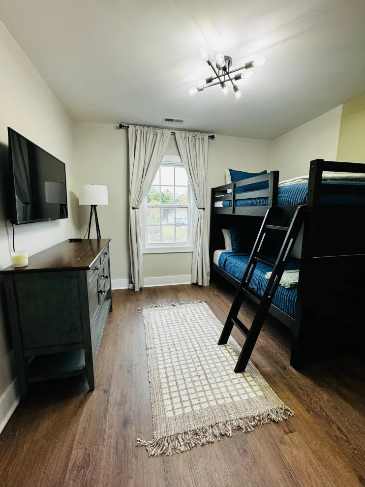 Complete Holiday Rental Renovation by TG Construction & Design, Inc. - Photo 6