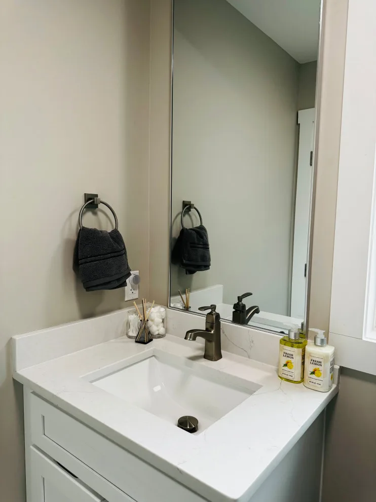 Complete Holiday Rental Renovation by TG Construction & Design, Inc. - Photo 18