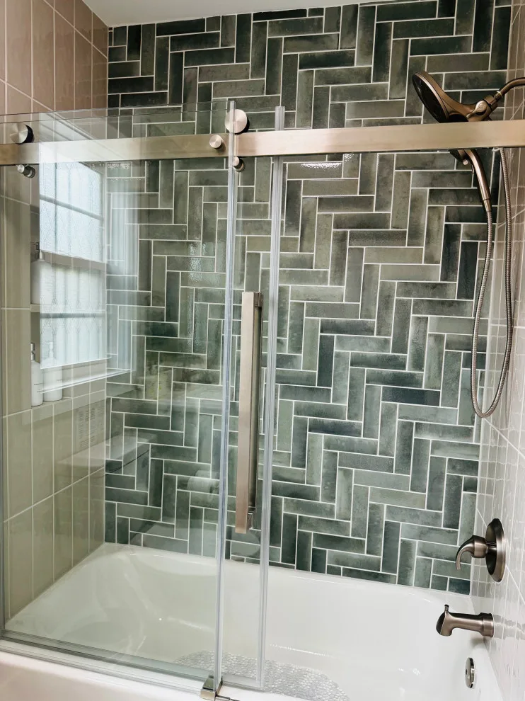 Complete Holiday Rental Renovation by TG Construction & Design, Inc. - Photo 21