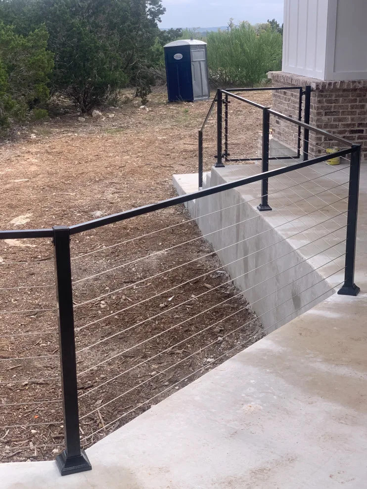 ATX Outdoor Construction LLC - Photo 8