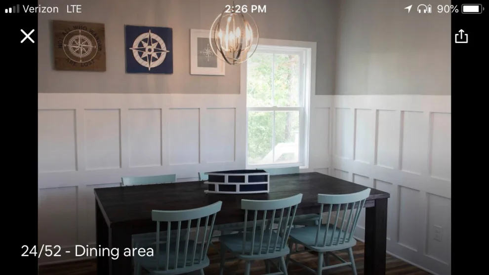 Marine initiatives by Coastal Heritage Construction And Realty - Photo 8