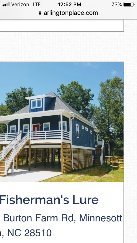 Marine initiatives by Coastal Heritage Construction And Realty - Photo 2