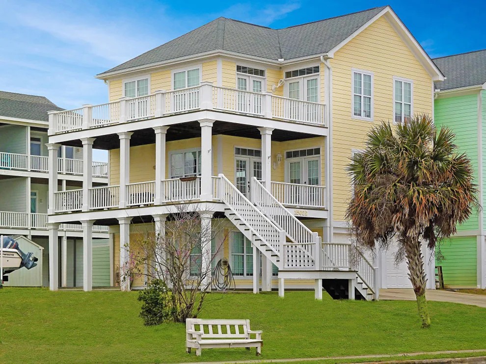 Marine initiatives by Coastal Heritage Construction And Realty - Photo 5