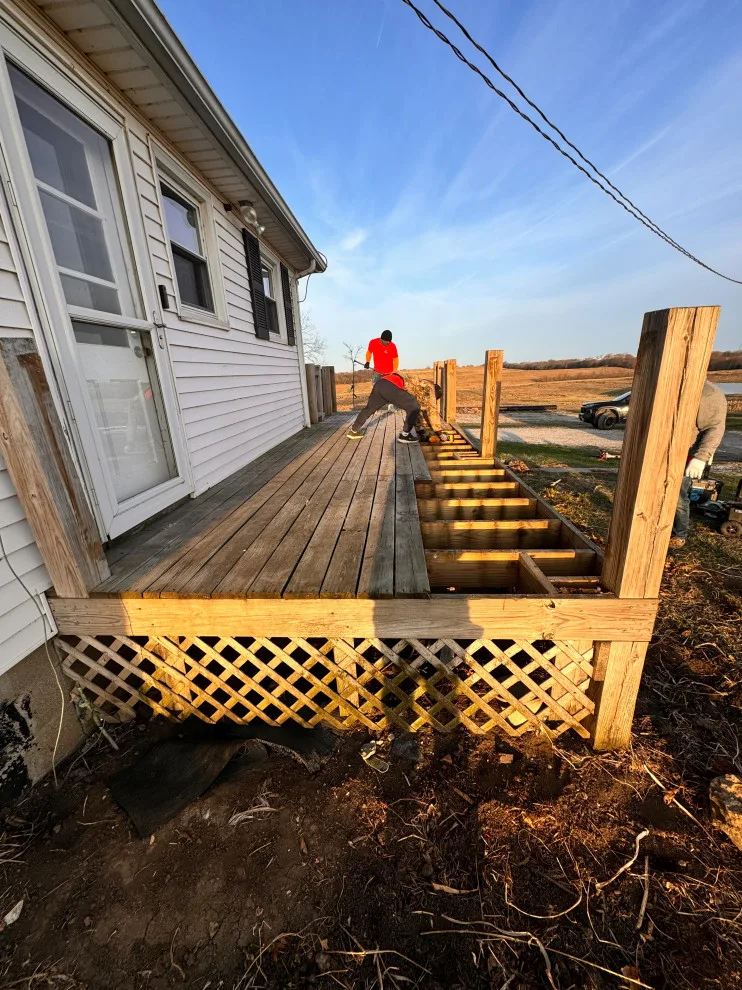 G&m Remodeling - Photo 13