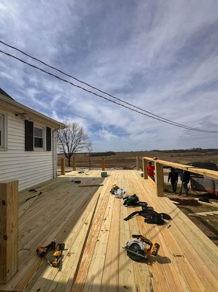 G&m Remodeling - Photo 7