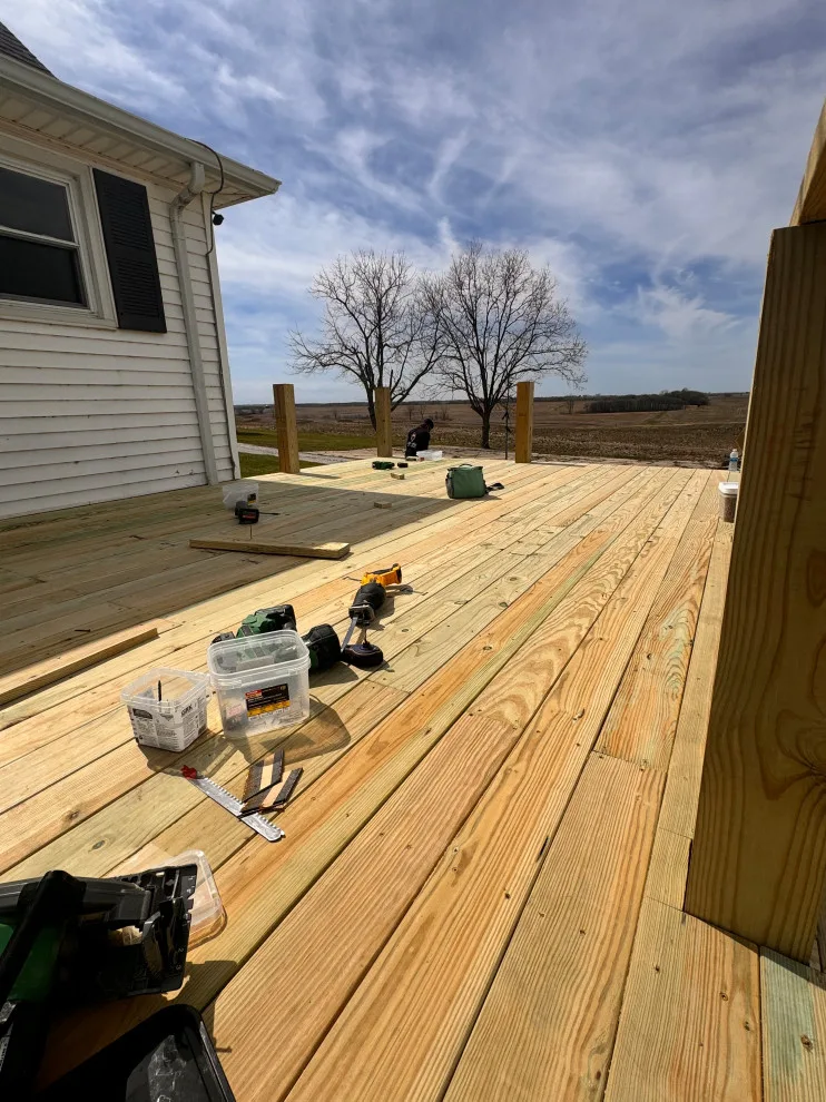 G&m Remodeling - Photo 12