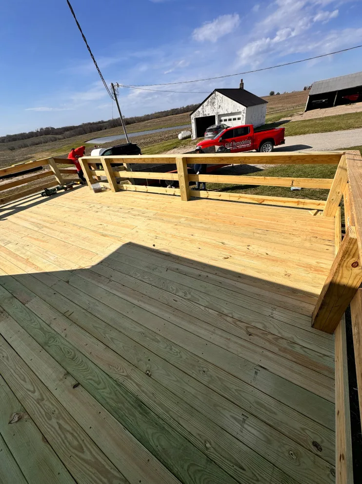 G&m Remodeling - Photo 10