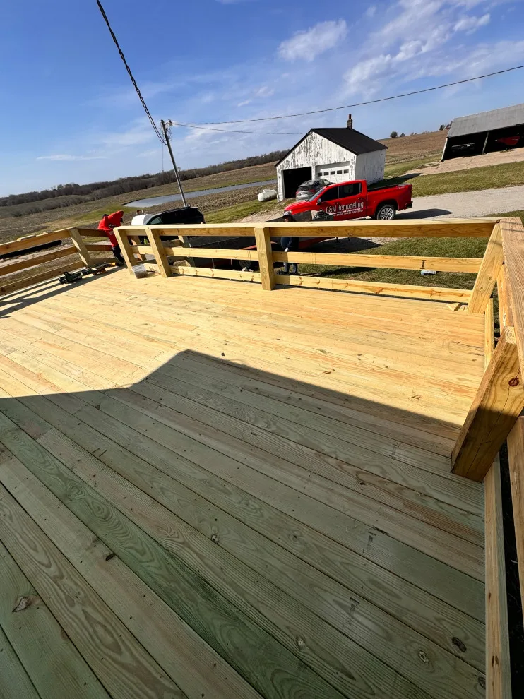 G&m Remodeling - Photo 8
