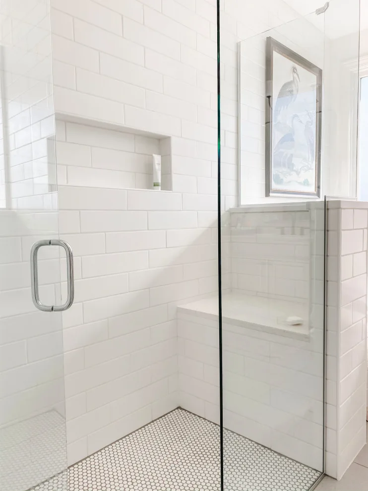 Primary Bathroom by Homanvestments LLC & Extreme Custom Construction - Photo 2