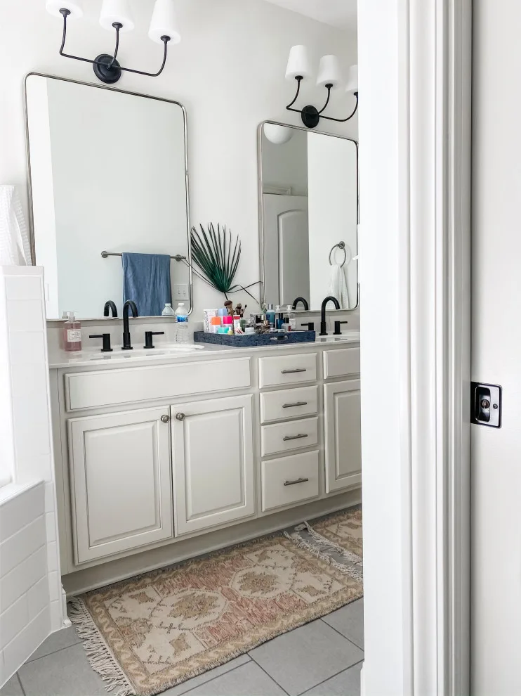 Primary Bathroom by Homanvestments LLC & Extreme Custom Construction - Photo 4