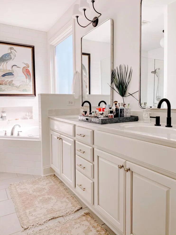 Primary Bathroom by Homanvestments LLC & Extreme Custom Construction - Photo 5