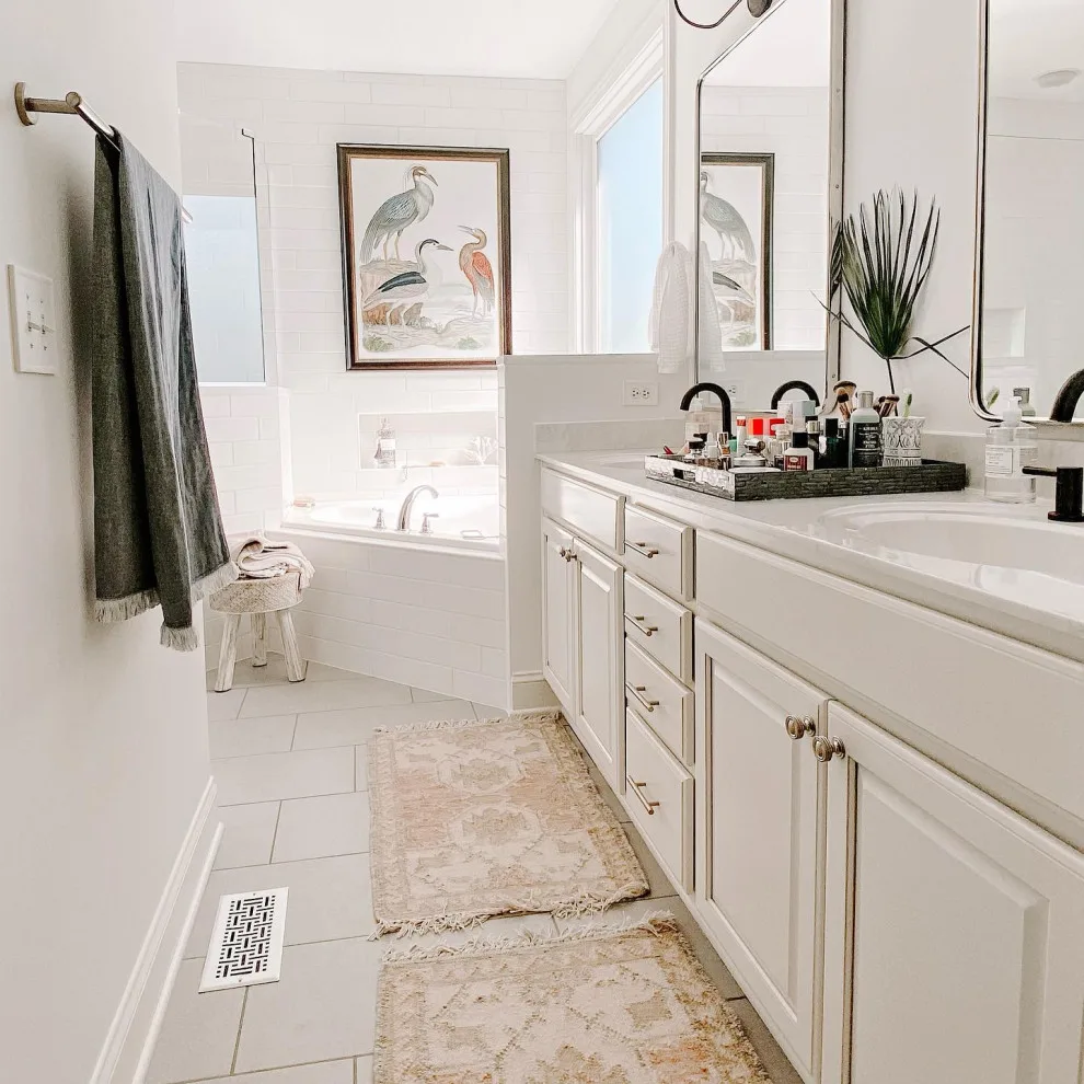 Primary Bathroom by Homanvestments LLC & Extreme Custom Construction - Photo 6
