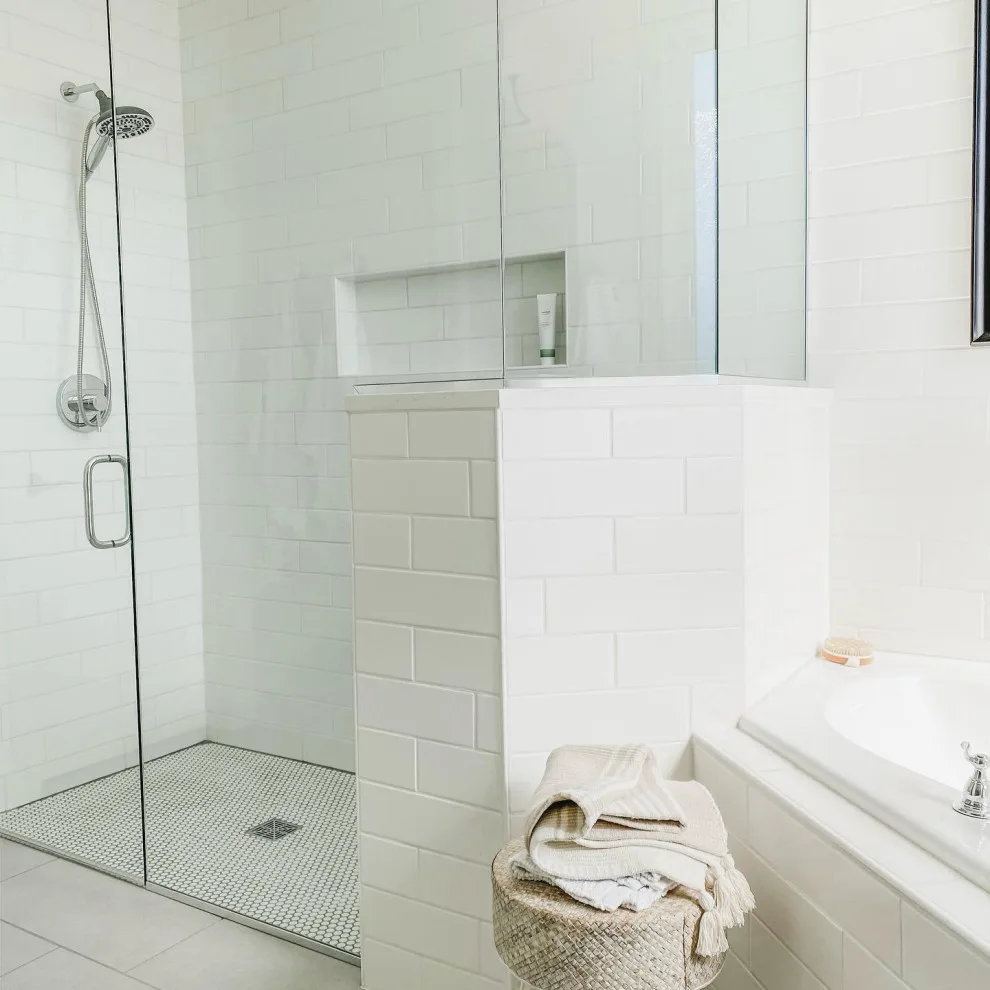 Primary Bathroom by Homanvestments LLC & Extreme Custom Construction - Photo 3