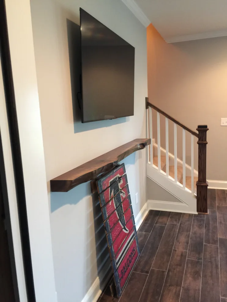 Basement Remodeling by Jill Of All Trades GA, LLC - Photo 9