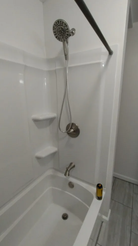 Complete bathroom renovation by B.B KP Construction LLC - Photo 7