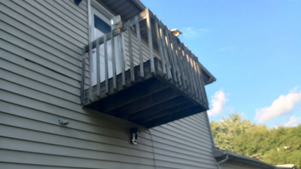 Presentation by B.B KP Construction LLC - Photo 8