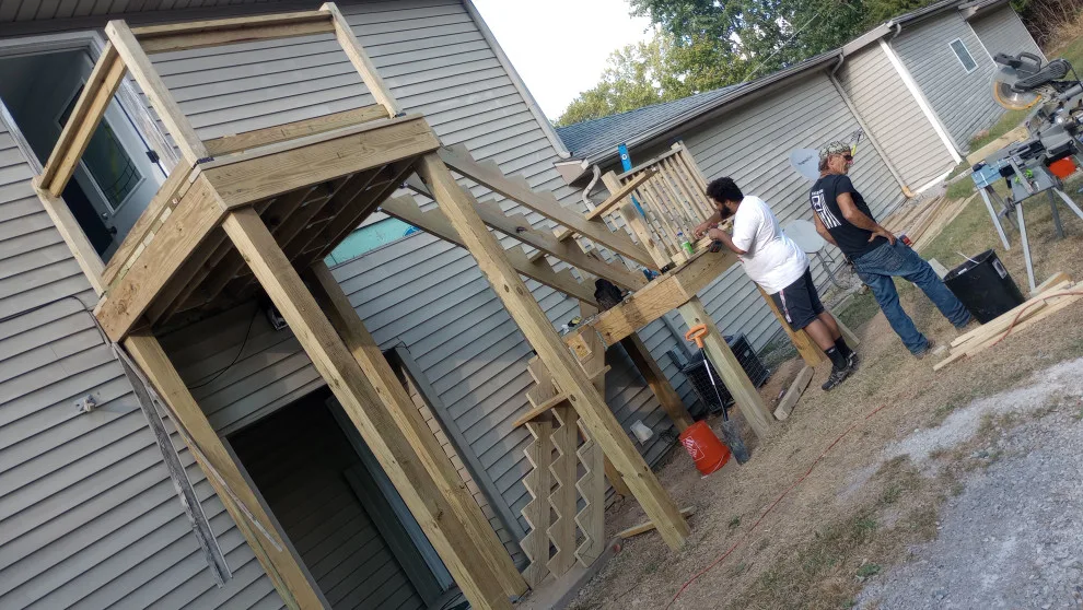 Presentation by B.B KP Construction LLC - Photo 14